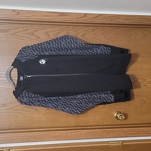 Nightmare before Christmas yoga set